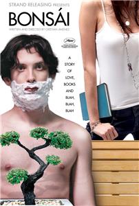 Bonsái (2011) watch online HD