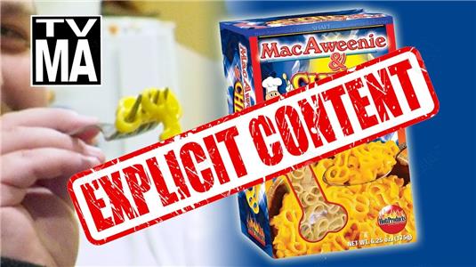 BoxMac MacAweenie and Whole Brown Rice Pasta Side (2015– ) watch online HD