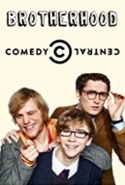 Brotherhood Work (2015) watch online HD