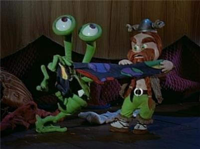 Bump in the Night I Got Needs/Beauty and the Bump (1994–1995) watch online HD