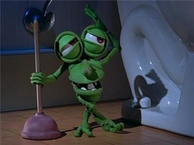 Bump in the Night When the Music Starts (1994–1995) watch online HD