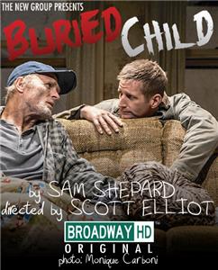 Buried Child (2016) watch online HD