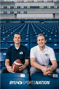 BYU Sports Nation  watch online HD