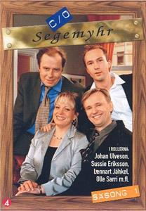 c/o Segemyhr Sex & samlevnad (1998–2004) watch online HD