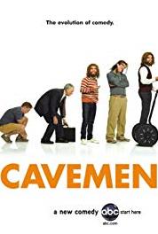 Cavemen Rock Vote (2007– ) watch online HD