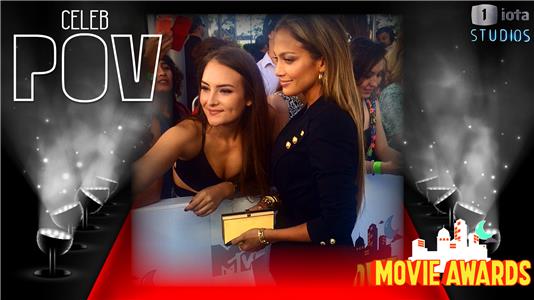 Celebrity P.O.V. 2015 MTV MOVIE AWARDS Red Carpet Special (2015– ) watch online HD