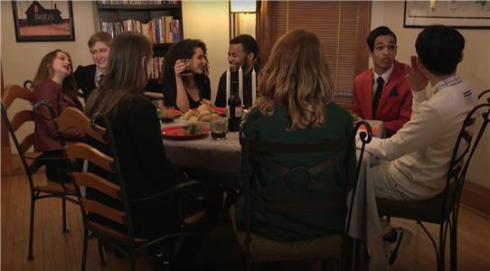 Chapstick Adult Dinner (2016– ) watch online HD