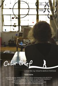 Color Thief (2013) watch online HD