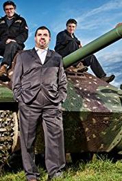 Combat Dealers From Russia With Love (2014– ) watch online HD