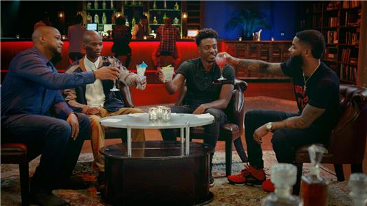 Comedians and Cocktails The Old and the New (2018– ) watch online HD