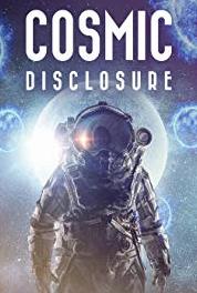 Cosmic Disclosure Hidden E.T. Civilizations (2015– ) watch online HD
