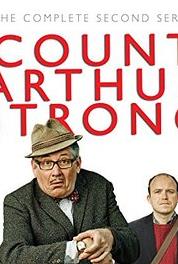 Count Arthur Strong Untrue Detective (2013–2017) watch online HD