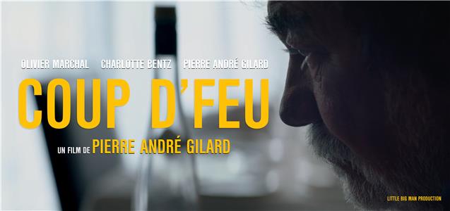 Coup d'feu (2018) watch online HD