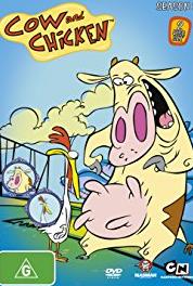 Cow and Chicken Dirty Laundry/Grizzly Beaver Safari (1995–1999) watch online HD