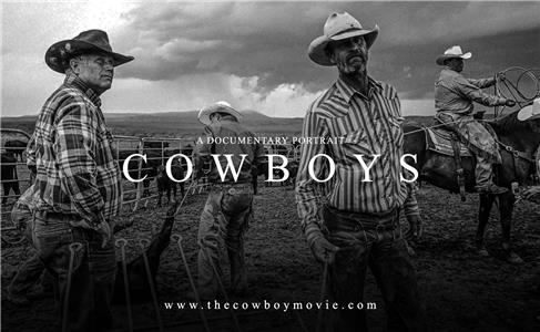 Cowboys  watch online HD