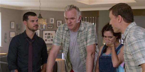 Cuckoo The Application (2012– ) watch online HD