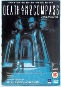 Cuentos de Borges Death and the Compass (1992– ) watch online HD