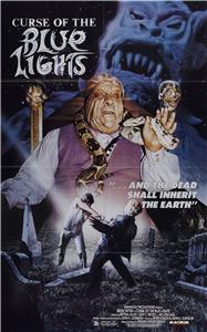 Curse of the Blue Lights (1988) watch online HD