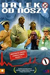 Daleko od noszy Szpital marzen (2003– ) watch online HD