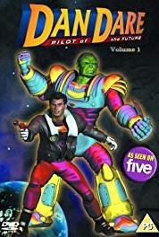 Dan Dare: Pilot of the Future Surrender Earth: Part 2 (2002– ) watch online HD