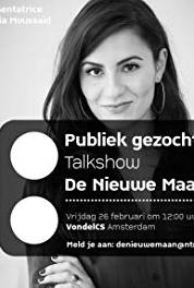De nieuwe maan Episode #4.1 (2016– ) watch online HD
