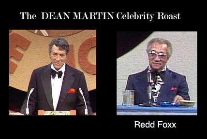 Dean Martin Celebrity Roast: Redd Foxx (1976) watch online HD