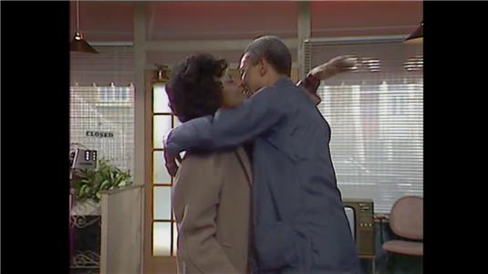 Desmond's A Microwave, Five Men and a Nappy (1989–1994) watch online HD