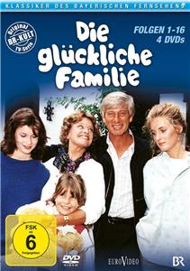 Die glückliche Familie 54 Rosen (1987–1991) watch online HD