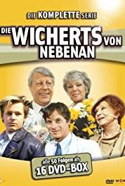 Die Wicherts von nebenan Mallorca, auf und davon (1986–1991) watch online HD
