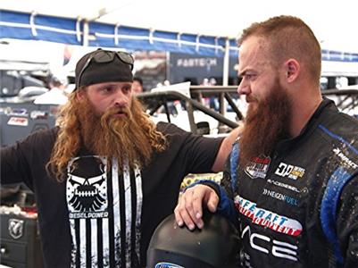 Diesel Brothers Wham, Bam, C10 Slam (2016– ) watch online HD