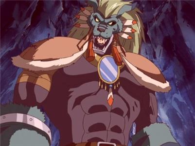 Digimon Data Squad The Past Revealed (2006–2008) watch online HD