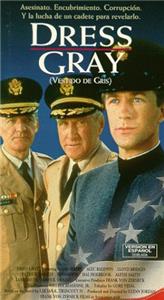 Dress Gray Episode #1.1 (1986) watch online HD