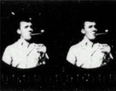 Duncan Smoking (1891) watch online HD