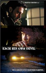 Each His Own Devil (2019) watch online HD