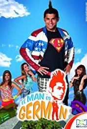 El Man es Germán Episode #1.11 (2010– ) watch online HD