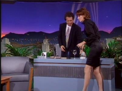 El show de Larry Sanders Arthur After Hours (1992–1998) watch online HD