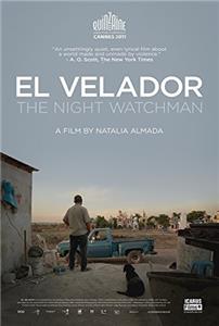 El Velador (2011) watch online HD