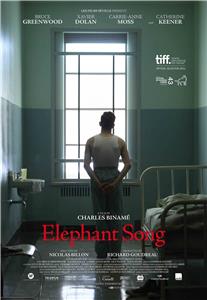 Elephant Song (2014) watch online HD