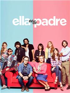 Ella es tu padre  watch online HD
