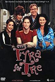 En fyra för tre Sekten är värst (1996–1997) watch online HD