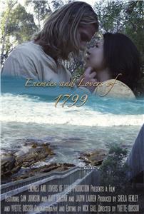 Enemies and Lovers of 1799 (2015) watch online HD
