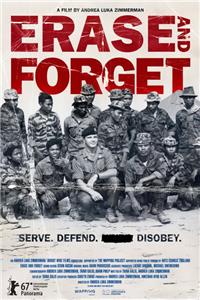 Erase and Forget (2017) watch online HD
