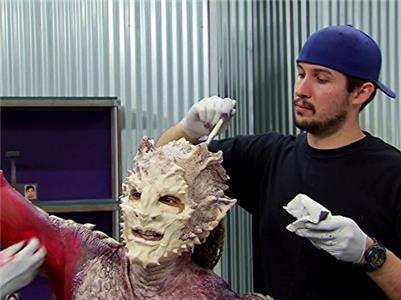 Face Off Battle of the Beasts (2011– ) watch online HD