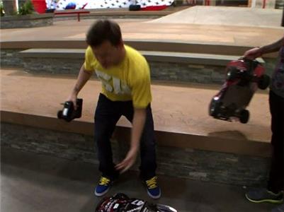 Fantasy Factory Project Man Dime (2009– ) watch online HD