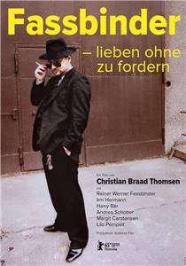 Fassbinder: at elske uden at kræve (2015) watch online HD