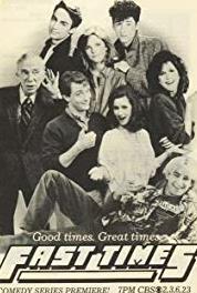 Fast Times Pilot (1986) watch online HD