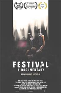 Festival: A Documentary (2016) watch online HD