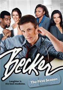 Фирменный рецепт Becker the Elder (1998–2004) watch online HD
