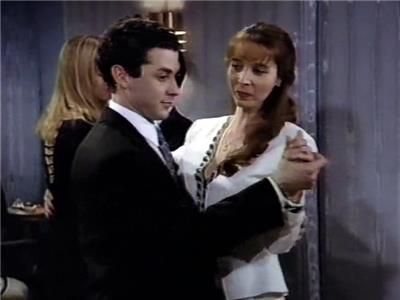 Flying Blind My Dinner with Brad Schimmel (1992–1993) watch online HD