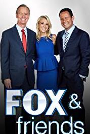 Fox and Friends Episode dated 23 November 2017 (1998– ) watch online HD